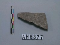 藏品(磨製石斧)的圖片